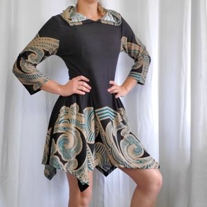 NWT Sweater Dress with Pockets